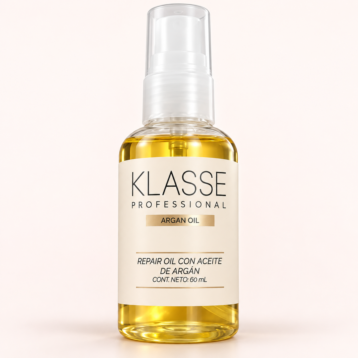 Óleo de Argan Klasse