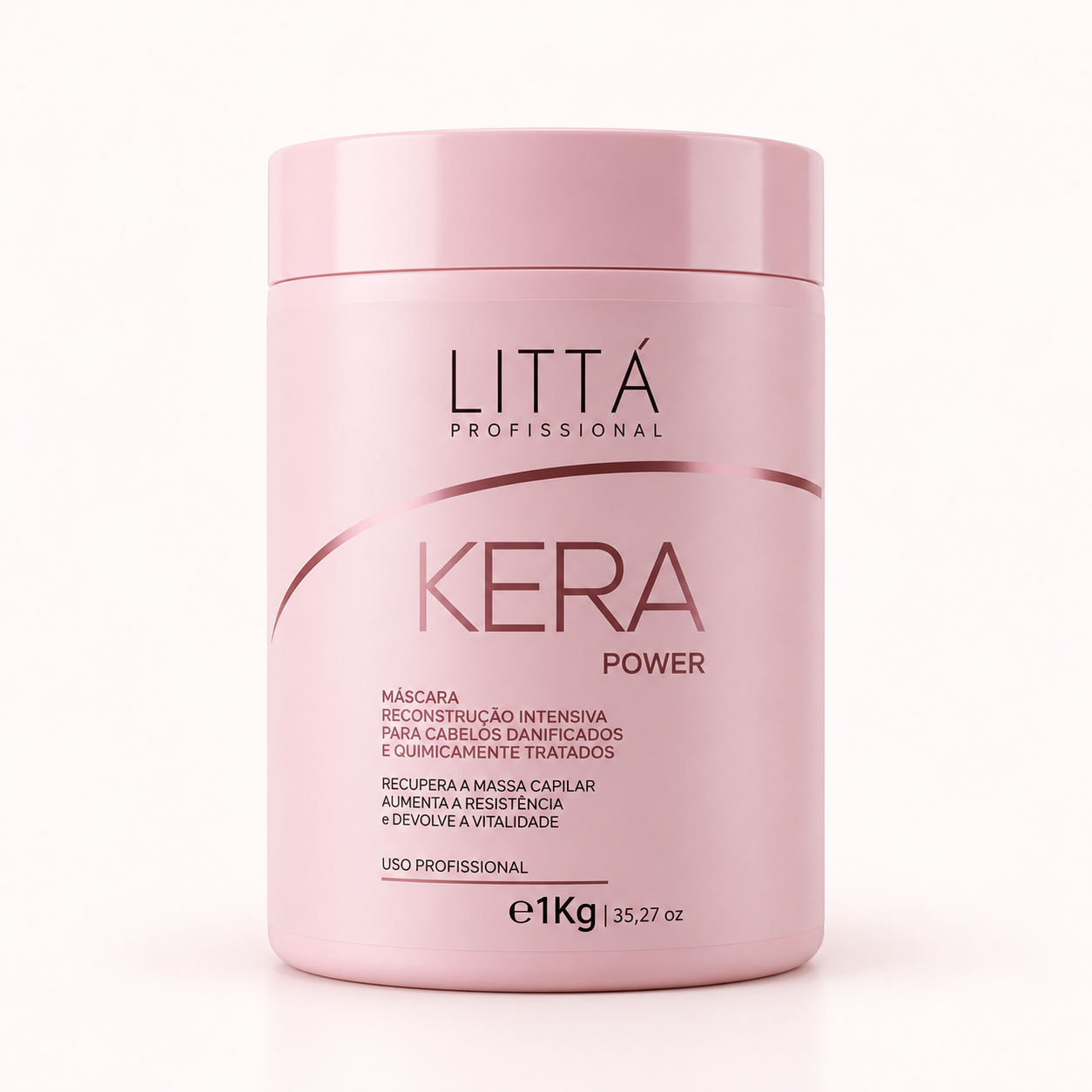 Máscara Kerapower 1 kg